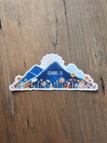 Nicole H. review of 150 - 3" Custom Vinyl Stickers image 1 out of 1