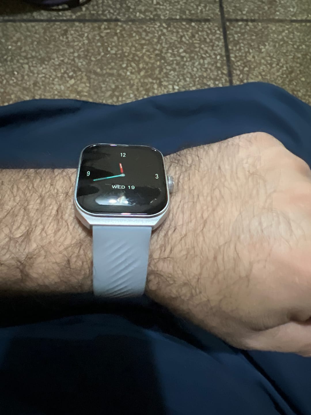 Customer photo review of Prestige