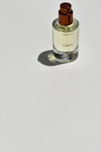 Customer photo review of Dawn 50ml Eau De Parfum