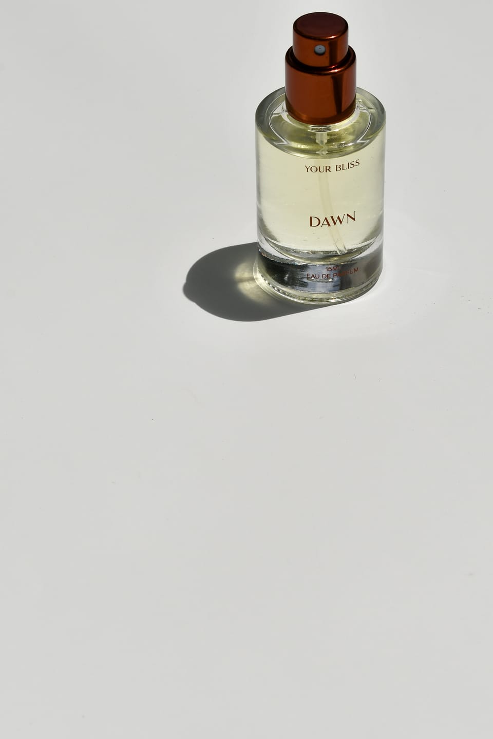 Customer photo review of Dawn 50ml Eau De Parfum
