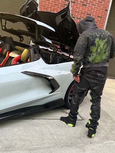 Customer photo review of Order Protection