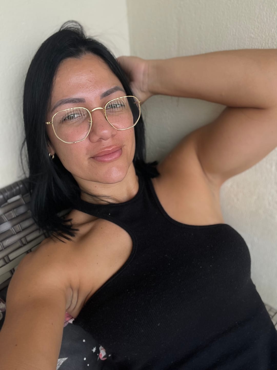Customer photo review of Niacinamida + Retinol-Like