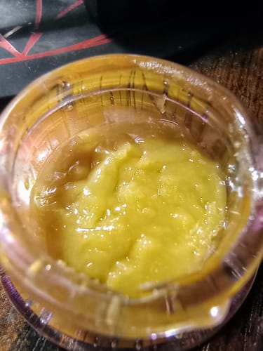 Customer photo review of Juicy Fruit