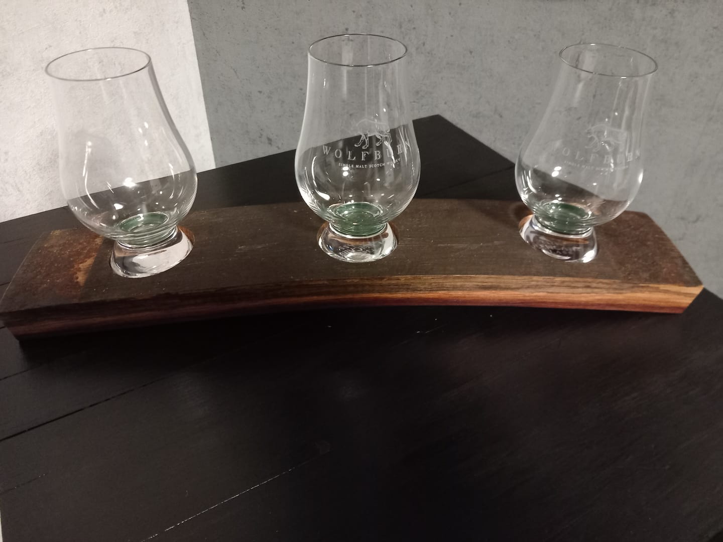 Customer photo review of Forstnerbohrer Set Holzbohrer Satz Astlochbohrer Scharnierlochbohrer Ø 6-54 mm