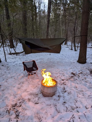 Customer photo review of Haven Safari