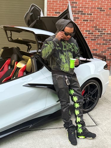 Customer photo review of Order Protection