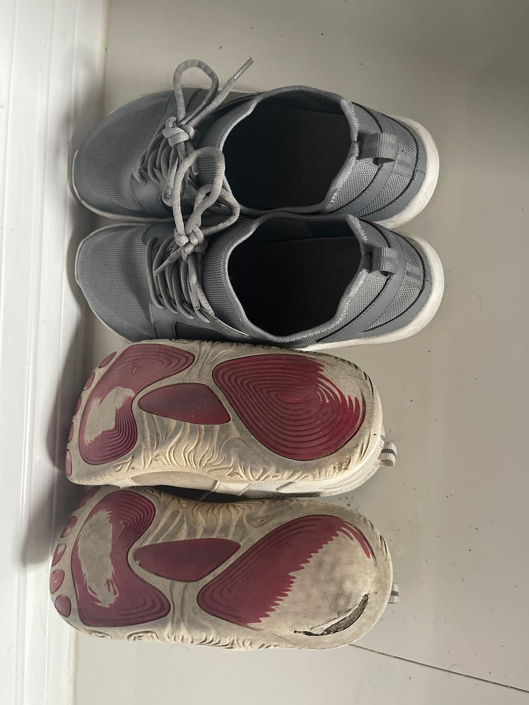 Customer photo review of SS01 Men's