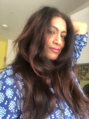 Customer photo review of Halal Collagen Protein