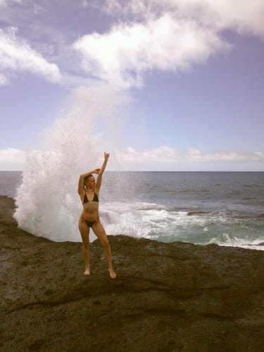 Customer photo review of NUVINT - Digitalkamera