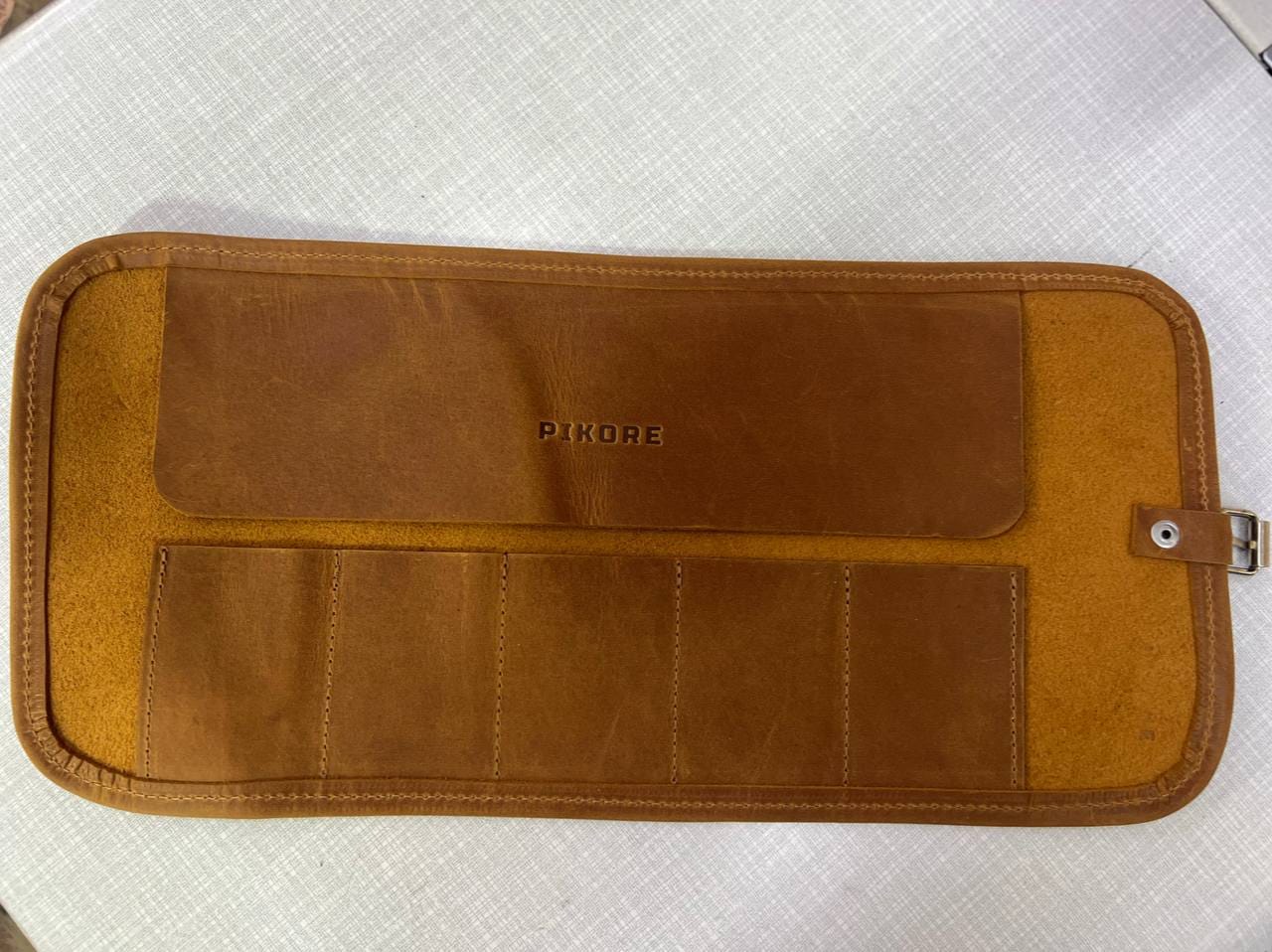 Customer photo review of Watch Roll