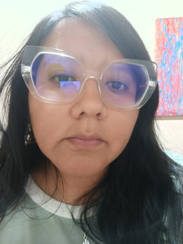 Customer photo review of vulk domy 01