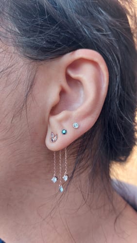 Customer photo review of Nuée Nausicaa