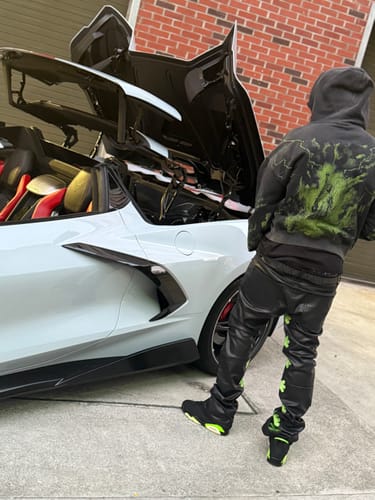 Customer photo review of Order Protection