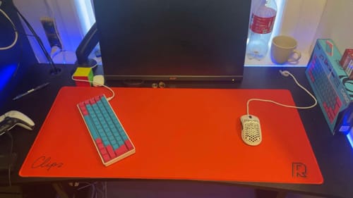 Customer photo review of iD Colossus