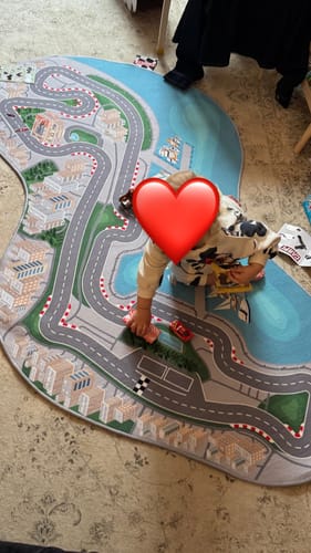 Customer photo review of THE COAST