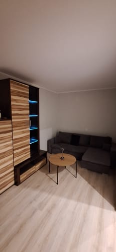 Kliento apžvalga su nuotrauka apie Minkštas kampas LOKO DRYŽUOTAS