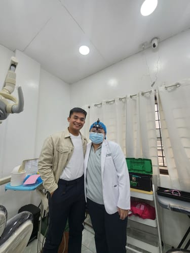 Customer photo review of Long Sleeves Blazer Pro+® - Women / White