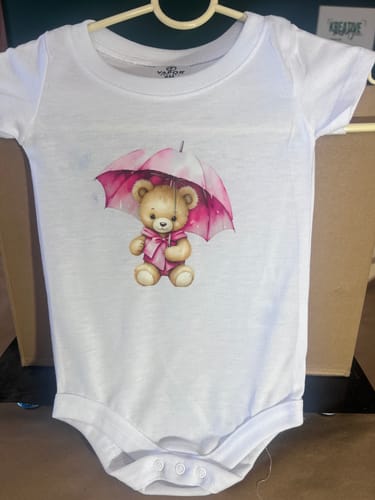 Dana G. review of DTF Ciss and Ink Bundle (For Xp-15000 Model) image 1 out of 1