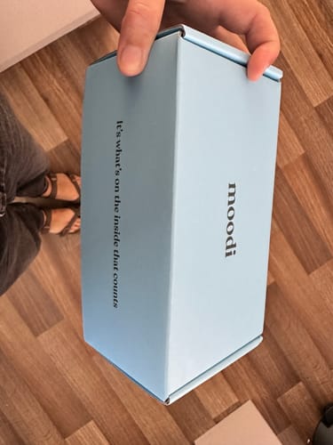 Customer photo review of Pink Lemonade