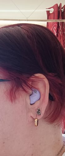 Customer photo review of Luukäytön Unikuva Bluetooth-kuulokkeet