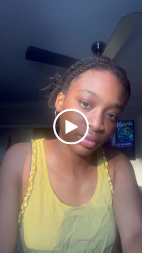 Customer video review of Fair and White So White! Skin Perfector Lightening Cream 50ml