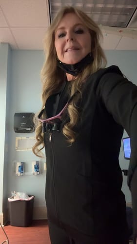 Customer photo review of Semaglutide Weight Loss Program