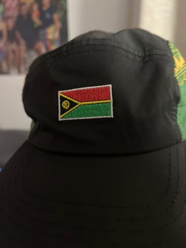 Customer photo review of Vanuatu Classic Sports Lid