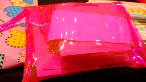 Customer photo review of GORGURAO 22MM COR BEGE ESCURO 10 METROS