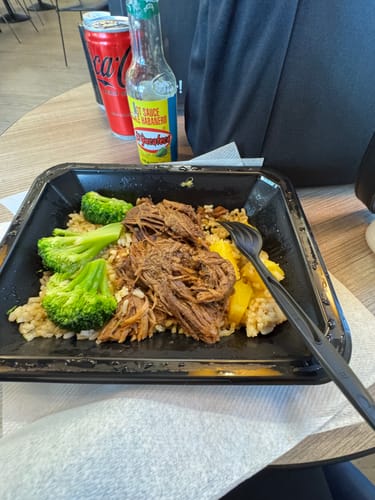 Customer photo review of The Hawaiian