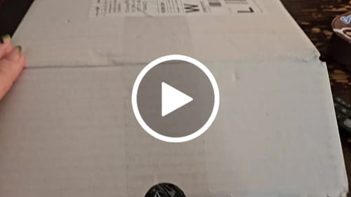 Customer video review of Bébé - Éléphant câlin