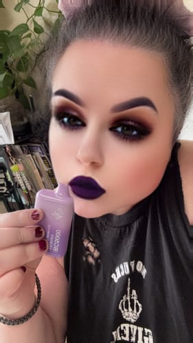 Customer photo review of Elf Bar BC5000