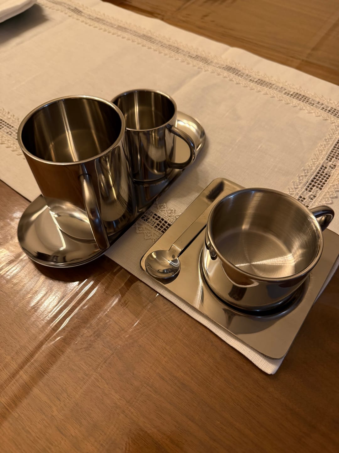 Customer photo review of Milano Duo Set