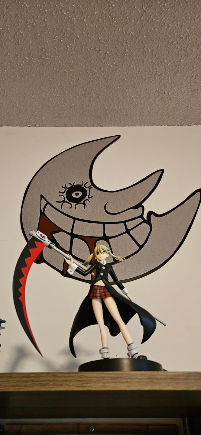 Customer photo review of Cursed Moon