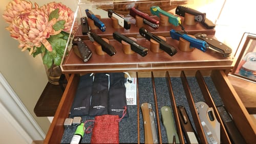 Customer photo review of The Armada