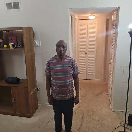 Customer photo review of Semaglutide Weight Loss Program