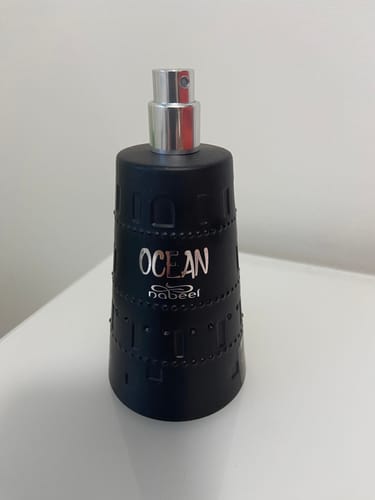 Customer photo review of NABEEL - OCEAN