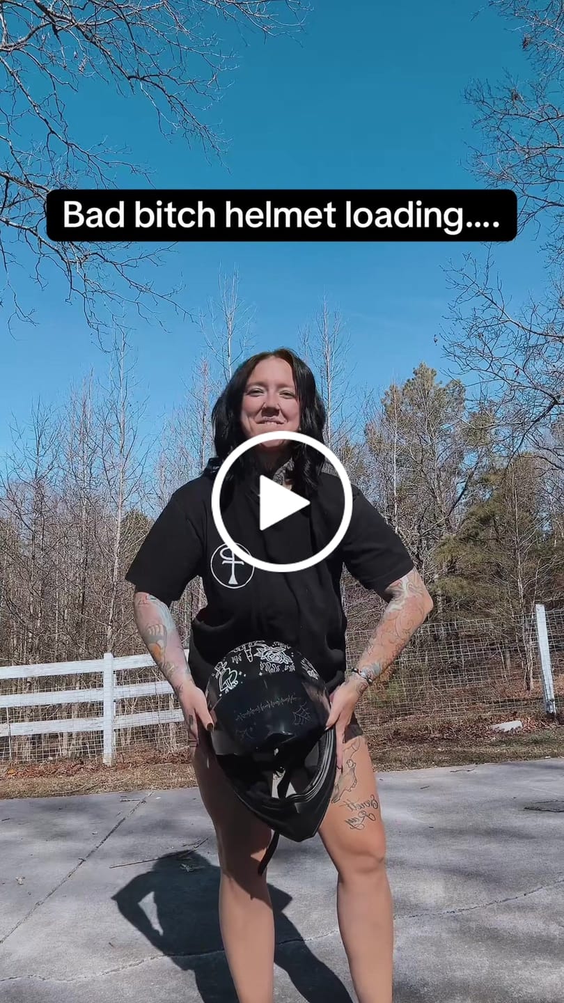 Customer video review of Covert FX The Litas 2 Helmet - Matte Black