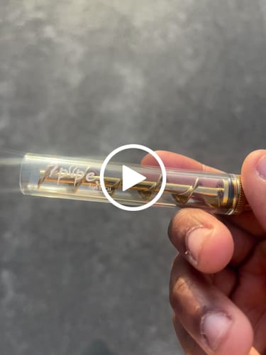Customer video review of Twisty Glass Original