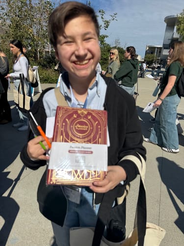 Customer photo review of In-kind Donation Shipping Costs: 1 box