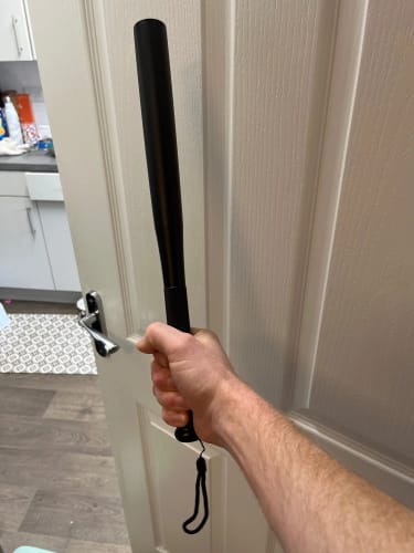 Customer photo review of Night Angel