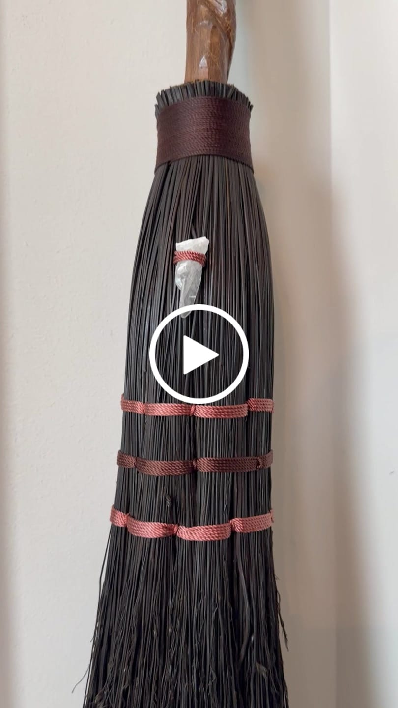 Customer video review of ESPIGA NO.18