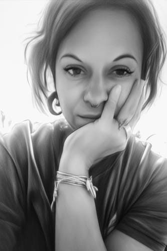 Kimyka W. review of LuxeBold image 1 out of 1