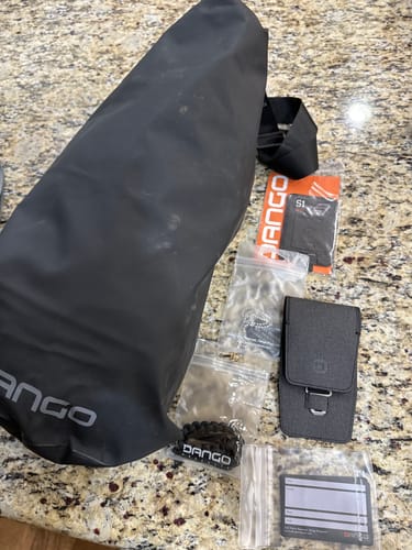 Customer photo review of PRESIDENTS DAY GRAB BAG