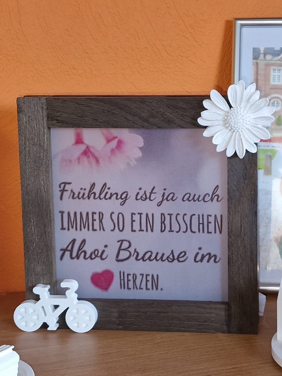 Customer photo review of Easy-Sticks Dark - Eiche -  16 cm Länge