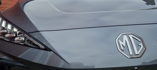 Customer photo review of Liquid - SiO2 Ceramic Shampoo