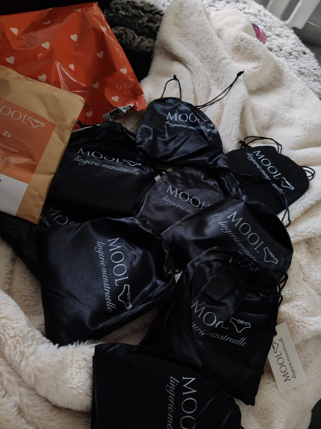 Customer photo review of Rhône nouvelle génération pour Flux Léger