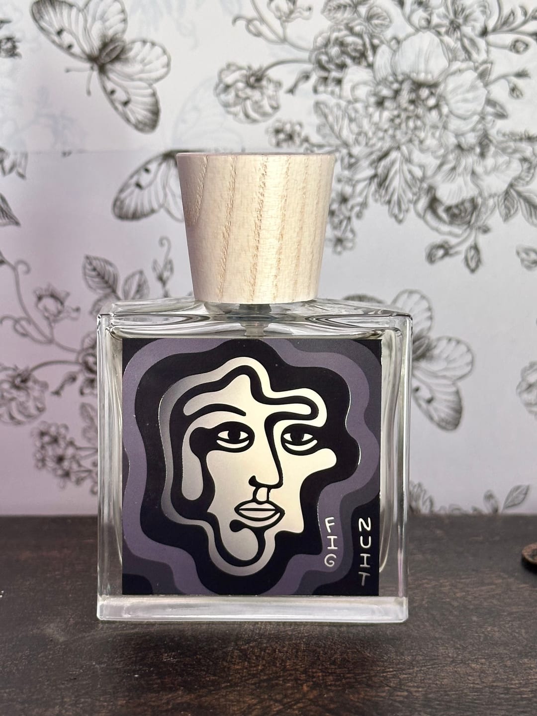 Customer photo review of Fig Nuit - Carl Kling Parfums