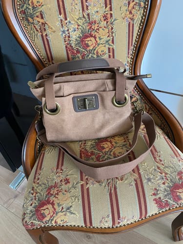 Customer photo review of PONT-DES-ARTS (MINI)