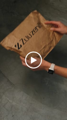 Customer video review of High Waist Pocket Leggings