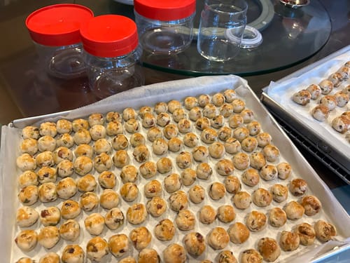 Customer photo review of Uganda Bugisu AA